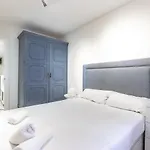 アパート Aston - Mercado De La Rivera In Casco Viejo ビルバオ