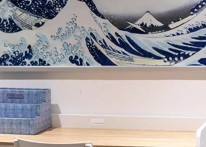 Aston - Mercado De La Rivera In Casco Viejo * Μπιλμπάο