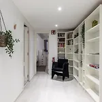 Апартаменты Aston - Mercado De La Rivera In Casco Viejo