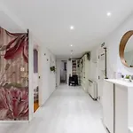 Апартаменты Aston - Mercado De La Rivera In Casco Viejo *