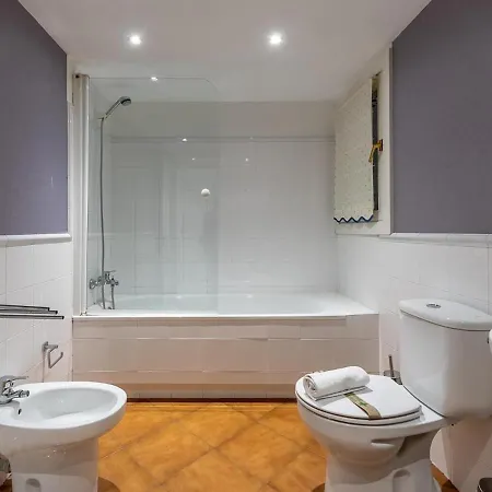 Aston - Mercado De La Rivera In Casco Viejo Appartement