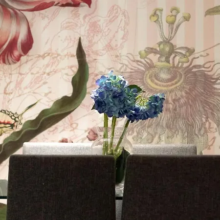 Aston - Mercado De La Rivera In Casco Viejo Apartment