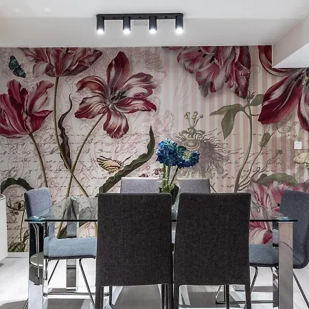 Aston - Mercado De La Rivera In Casco Viejo דירה