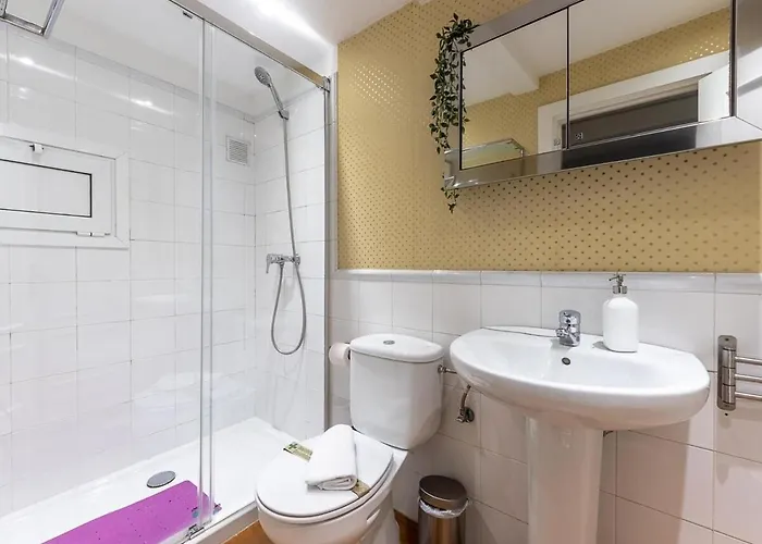 Aston - Mercado De La Rivera In Casco Viejo Apartment *