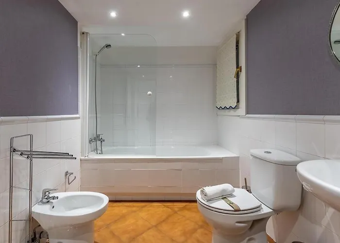 Aston - Mercado De La Rivera In Casco Viejo Apartman