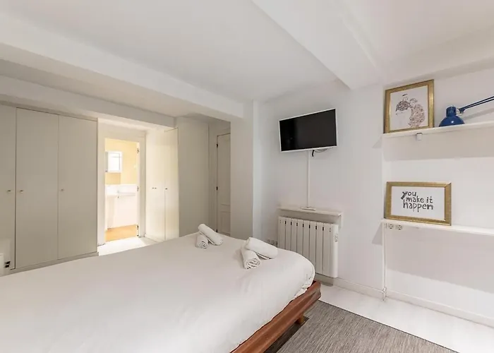 Apartman Aston - Mercado De La Rivera In Casco Viejo