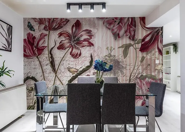 Aston - Mercado De La Rivera In Casco Viejo Apartman