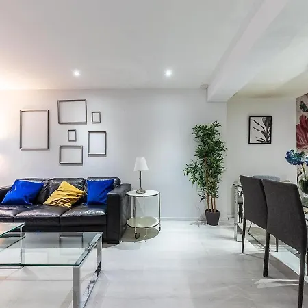 Aston - Mercado De La Rivera In Casco Viejo Apartamento