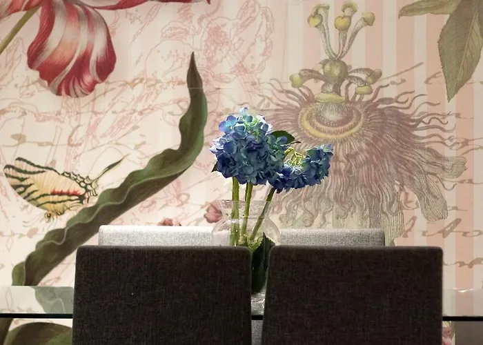 Aston - Mercado De La Rivera In Casco Viejo Апартаменты