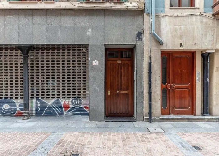 Aston - Mercado De La Rivera In Casco Viejo Апартаменты *